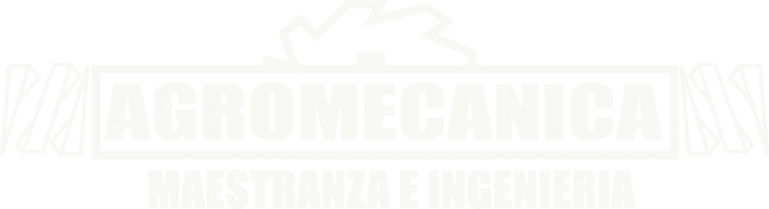 Agromecánica — Maestranza e Ingeniería